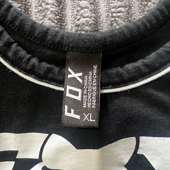 Fox Racing Co. Tank top - Picture 2 of 6